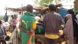 Yaran tsangaya da barace barace a Nijar