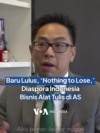 Baru Lulus, ‘Nothing to Lose,’ Diaspora Indonesia Bisnis Alat Tulis di AS