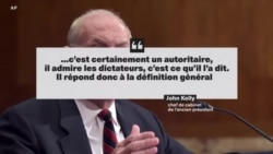 États-Unis: JD Vance defend Trump contre les accusations de fascisme 