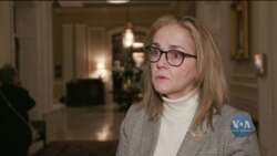 Політика у США: Увага на Україні працює їй на користь. Відео