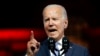 'Equality, Democracy Under Assault,' Biden Tells Nation 