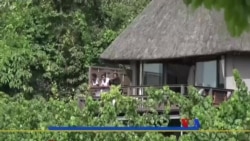 ပြန်လည်ကောင်းမွန်နေတဲ့ Uganda ခရီးသွားလုပ်ငန်း