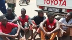 Bato libwa bakufi na bitumba kati na ba Maï Maï na ba FARDC na Butembo