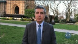 Чи оцінюють реально європейці загрозу, що надходить від Росії? І чи готові йти на конкретні кроки? Відео