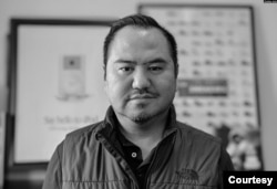 中国北京商业顾问公司Sino Auto Insights董事总经理李图