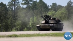 Europe Scrambles to Deliver Tanks in ‘Pivotal’ Moment for Ukraine War