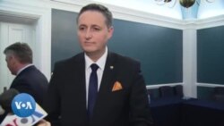 Bećirović: Euro-atlanske integracije bi zaustavile korupciju