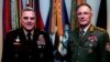Prvi čovek Vojske Srbije u Pentagonu