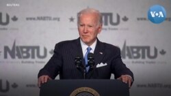 Tổng thống Biden: Nga phạm ‘tội ác chiến tranh trầm trọng’ ở Ukraine Tổng thống Biden: Nga phạm ‘tội ác chiến tranh trầm trọng’ ở Ukraine