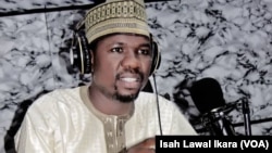 Isah Lawal Ikara