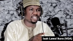Isah Lawal Ikara