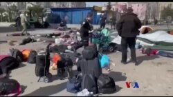 ရုရှားရဲ့ ဥပဒေမဲ့သတ်ဖြတ်မှု တုံ့ပြန်ချက်များနှင့် “တပတ်အတွင်း ကမ္ဘာ့သတင်း”