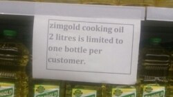 Report On Panic Buying Filed By Thomas Chiripasi