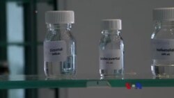 ပြင်သစ်က ရေမွှေးပညာသင်ကျောင်း