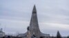 Iceland votes for new parliament amid disagreements on immigration, economy 