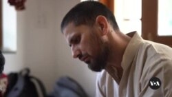 Indian Kashmiri speaks of ordeal while in Russian military