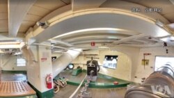 谷歌地图个性化街景下的商业新生气