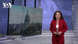 სანქციები და სავიზო შეზღუდვები - ექსპერტების შეფასებები ვაშინგტონიდან