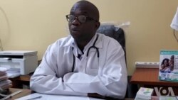 Mokolo mwa bakoni na molongo: Dr. Mukendi alobi bondeko mpe "ntintsani" ekoki kobikisa bato mingi
