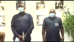 Bofungolami ya Gombe bokobanda moke moke lundi