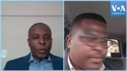 Minganga bandimi kotelemisa "grève" ya sanza misato na boyakani na mbulamatari (Dr.Mick Tshongo)