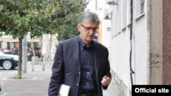 Bivši visoki crnogorski zvaničnik Svetozar Marović (Foto: rtcg.me)