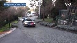 Pregovori o izboru sudija Ustavnog suda