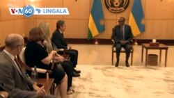 VOA60 Lingala 10 février 2023