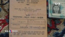 Những kỷ vật miền Nam Việt Nam Những kỷ vật miền Nam Việt Nam