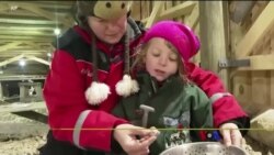 ခရီးထွက်ရင်း ခရမ်းစွဲကျောက်တူးကြမယ် ခရီးထွက်ရင်း ခရမ်းစွဲကျောက်တူးကြမယ်