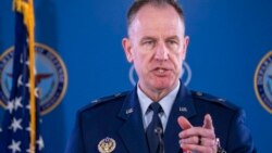 미 국방부 “북러 관계 계속 주시할 것… 동맹 관계도 강화”