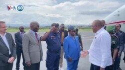 VOA60 Lingala 26 janvier 2023 VOA60 Lingala 26 janvier 2023