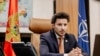 ARHIVA - Crnogorski premijer u tehničkom mandatu Dritan Abazović