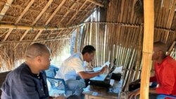 SML: Bato baike batatoli ete bapekisami kokomisa nkombo bo' baponi mpo bazali kabila songolo na Uvira