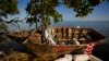 Migrants Trying to Reach Florida Leave Abandoned Boats 