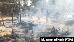 ‘Yan Bindiga Na Kara Kaimi Wajen Kai Sabbin Hare-hare A Arewacin Najeriya