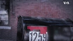 【美国学徒】探访曼哈顿的小乌克兰