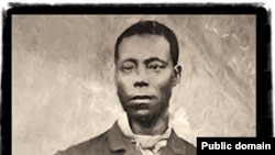 រូបឯកសារ៖ នៅ​ឆ្នាំ ១៨២១ លោក Thomas Jennings ទទួល​បាន​ប៉ាតង់​មួយ​សម្រាប់​ "dry-scouring" ដែល​ជា​ដំណើរការ​មួយ​សម្រាប់​ឈាន​ដល់​ការ​បោកគក់​ដោយ​មិន​ប្រើ​ទឹក​ដល់​សព្វថ្ងៃ​នេះ។ លោក​គឺ​ជា​ជនជាតិ​ស្បែក​ខ្មៅ​ដំបូង​បង្អស់​ដែល​ទទួល​បាន​ប៉ាតង់​នៅ​ក្នុង​សហរដ្ឋ​អាមេរិក​។