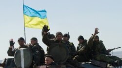 Sango ya Mokili Lelo: Ukraine elongoli basoda ba yango na MONUSCO mpo bakende kobundisa Russie