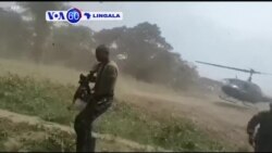 VOA60 Lingala 5 mars 2022