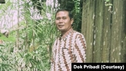 General Manager Taman Nusa Bali, I Nyoman Murjana. (Foto: Dok Pribadi)