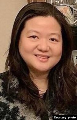 Xenia Tombokan, pendiri "Wiwas Tempeh"