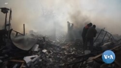 Biden, NATO Announce More Measures to Thwart Ukraine Invasion