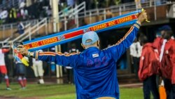 Sango ya Mokili Lelo: Wazekwa, Watanabé, Innos'B na basusu bazo'yembela ba Léopards mpo na Qatar 2022