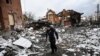 Latest Developments in Ukraine: March 9