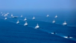 海峡论谈：俄乌战争延宕美对台军售 解放军2027具攻台能力？