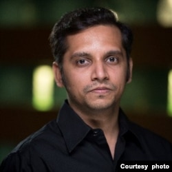 国际调研机构Counterpoint Research位于印度孟买的研究副总裁尼尔·沙（Neil Shah）(照片提供: Counterpoint Research)