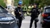 Ukraine Ramps Up Security at Diplomatic Missions After Blast at Embassy in Spain 