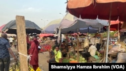 Kirsimeti: ‘Yan Najeriya Na Kokawa A Game Da Tashin Farashin Kayayyakin Masarufi