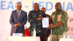 Major Willy Ngoma alimboli nini M23 esololi na Kenyatta Major Willy Ngoma alimboli nini M23 esololi na Kenyatta